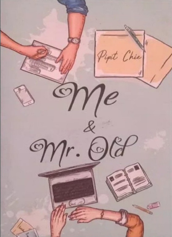 Me & Mr.Old
